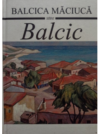 Balcic