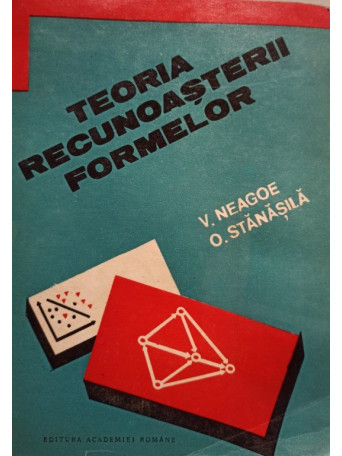 Teoria recunoasterii formelor