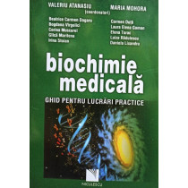 Biochimie medicala - Ghid pentru lucrari practice