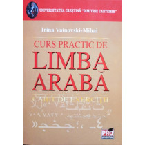 Curs practic de limba araba (semnata)