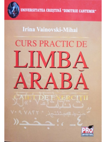 Curs practic de limba araba (semnata)