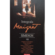 Integrala Maigret VIII