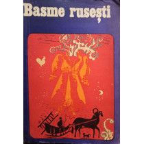 Basme rusesti