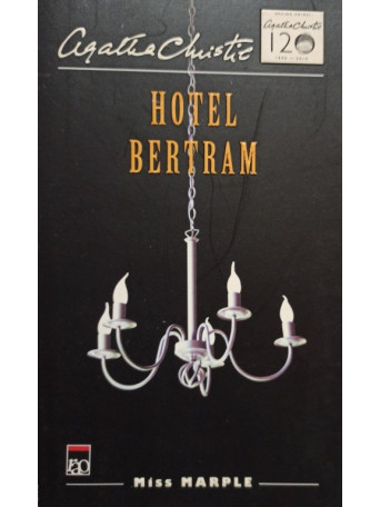 Hotel Bertram