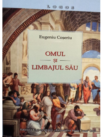 Omul si limbajul sau