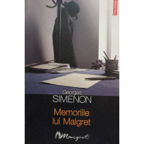 Memoriile lui Maigret