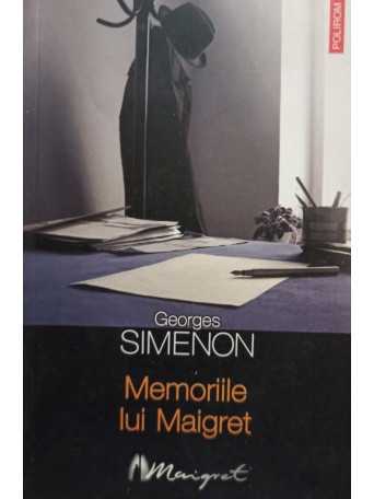 Memoriile lui Maigret