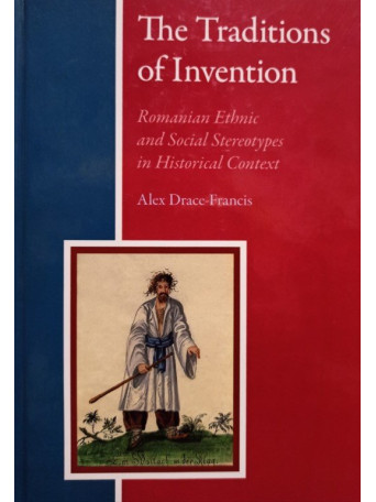 The Traditions of Invention