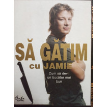 Sa gatim cu Jamie