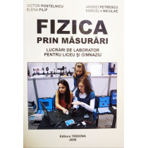 Fizica prin masurari (semnata)