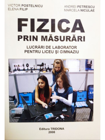 Fizica prin masurari (semnata)