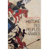 Histoire des peuples arabes