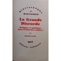 La grande discorde