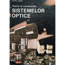 Teoria si constructia sistemelor optice