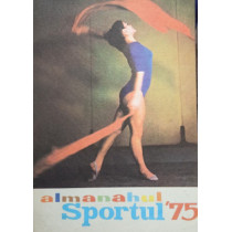 Almanahul Sportul '75