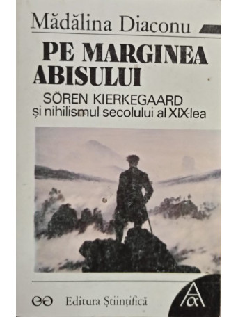 Pe marginea abisului