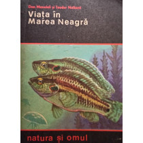 Viata in Marea Neagra