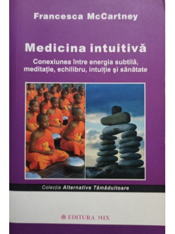 Medicina intuitiva