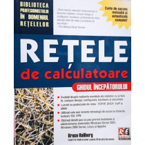 Retele de calculatoare - Ghidul incepatorului