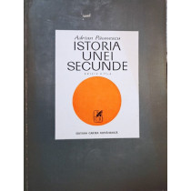 Istoria unei secunde