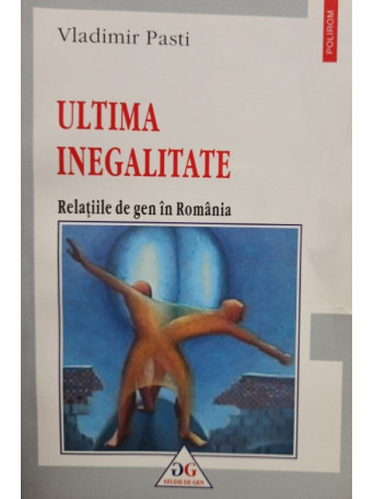 Ultima inegalitate (semnata)