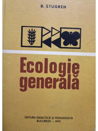 Ecologie generala