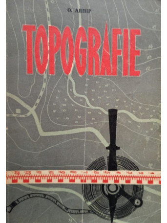 Topografie