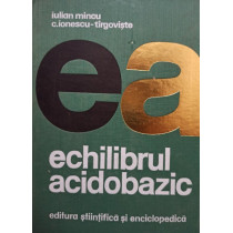 Echilibrul acidobazic