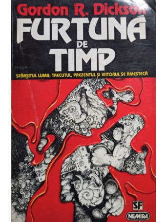 Furtuna de timp