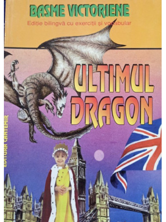 Ultimul dragon