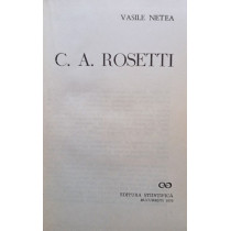 C. A. Rosetti