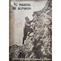 Mic manual de alpinism