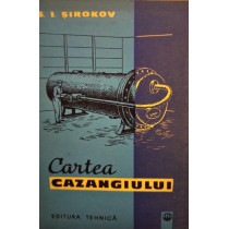 Cartea cazangiului