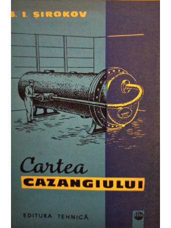 Cartea cazangiului