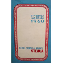 Clubul Sportiv al Armatei Steaua