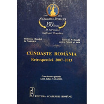 Cunoaste Romania