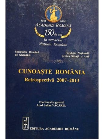 Cunoaste Romania