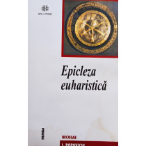 Epicleza euharistica