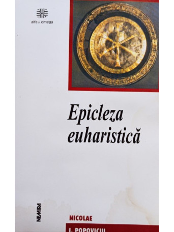 Epicleza euharistica