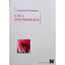 Etica postmoderna