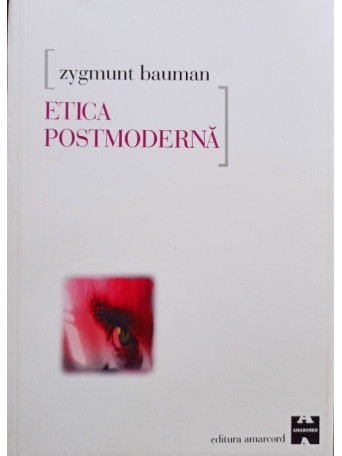 Etica postmoderna