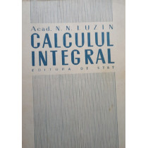 Calculul integral