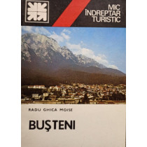 Busteni