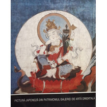 Pictura Japoneza din patrimoniul galeriei de arta orientala