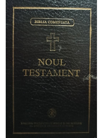 Noul Testament