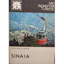 Sinaia