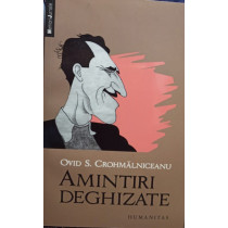 Amintiri deghizate