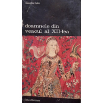 Doamnele din veacul al XII-lea