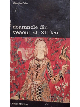 Doamnele din veacul al XII-lea