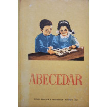 Abecedar